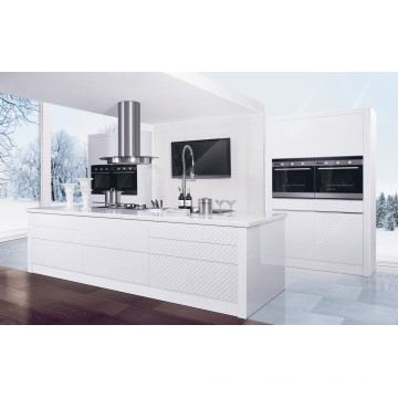 Newstar Cabinet de cuisine en bois modulaire